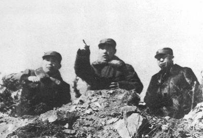 答案|中国最“能打”的开国元帅是谁？专家们给出答案，很多人都没想到