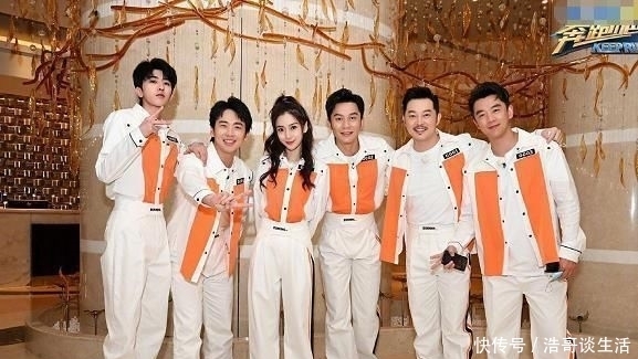  下期|《奔跑吧》下期未播先火，迎来2位跑男老朋友，不用担心收视率了