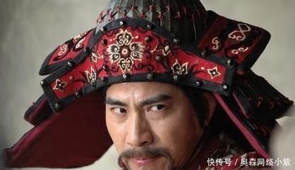 雁门关|杨业,杨家将里最能打的人,最后他怎么样了?