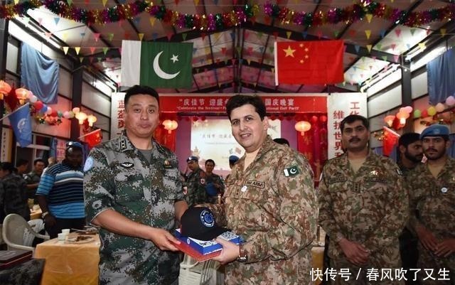 国家|除了乌克兰,你还知道哪些国家,对中国的帮助最大?