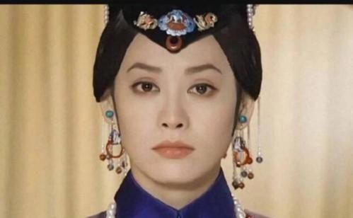 祝寿|她13岁嫁给雍正，康熙称其是有福之人，乾隆为她祝寿还跳起了舞