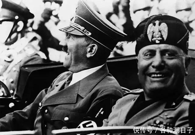 罗马帝国|意大利 罗马帝国的直系后裔, 为何近代是个弱鸡