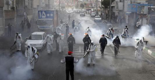  美国|伊朗与印度关系产生缝隙，背后又是美国搞鬼，我国态度十分关键