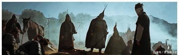 百姓|广宁失守——王化贞其罪当诛,但熊廷弼也难辞其咎!