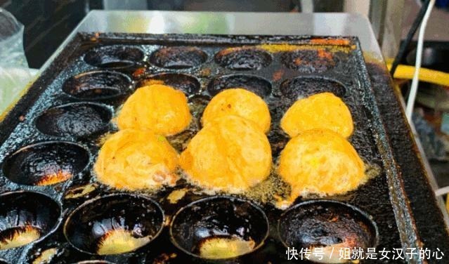 土笋冻|饿了两个月,该去美食街解解馋了!