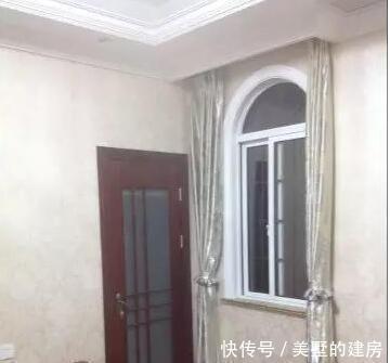 自建房|远嫁农村，晒一晒我农村的自建房，前前后后花50万