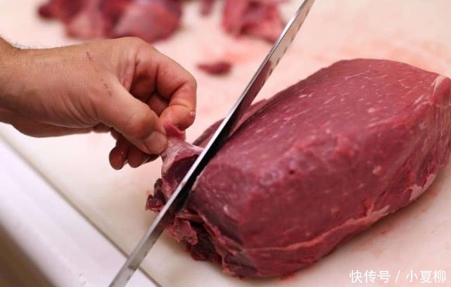 牛肉|印度信奉“牛”不吃牛肉,最后牛都去往何处?不看的话一定不知道