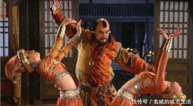 导致|安禄山导致盛唐差点灭国, 他死后, 貌美皇后结局真惨