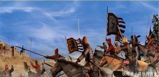 成员|嘉庆皇帝最痛恨的两个大臣是谁?一个是和珅,另一个是皇室成员