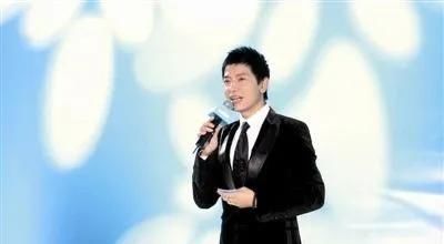 前半生|鲜有绯闻的戴军,是怎样的前半生让他至今未婚?