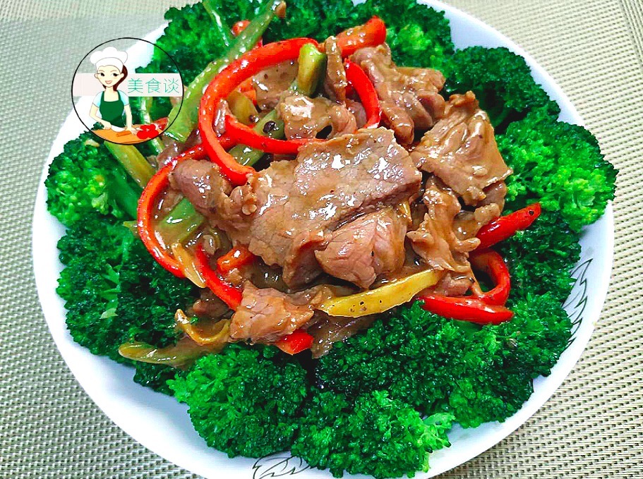 含有丰富|炒牛肉时,直接下锅大错特错了,厨师长教你3招,牛肉嫩滑不塞牙