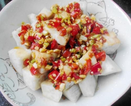 头发|它是“碱性食物”,白头发最怕它,三天吃一回,头发乌黑,保护牙齿