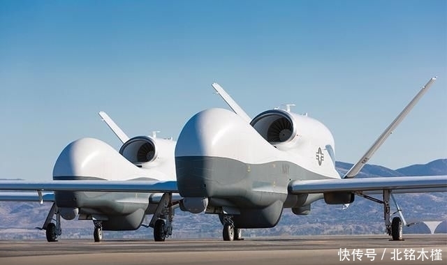 亚太|澳大利亚再购无人机，伊朗手下败将可配合反潜机，专家：剑指亚太