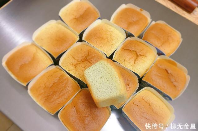 每次|每次做蛋糕加入这种水果,香甜可口,孩子特别爱吃