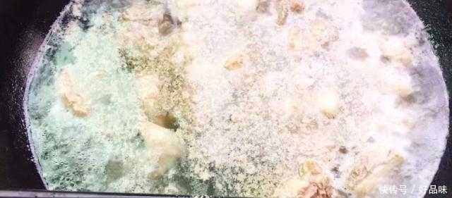 大河君|吃1斤它,等于吃2斤牛肉,4斤猪肉,家家吃得起,可惜很多人不懂