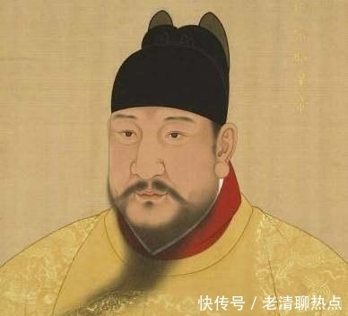 朱棣|大臣请皇太后垂帘听政被拒绝 她是不敢还是不愿