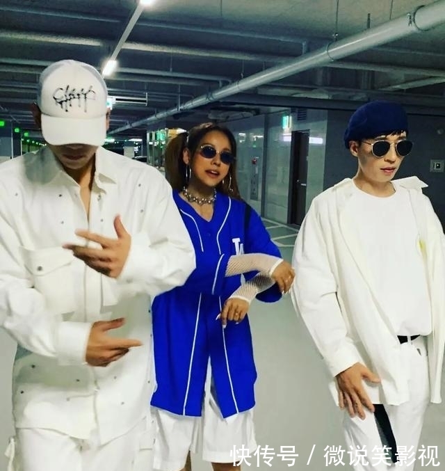 投票|runningman资讯:十年最佳嘉宾投票,容和尼坤位列第一第二