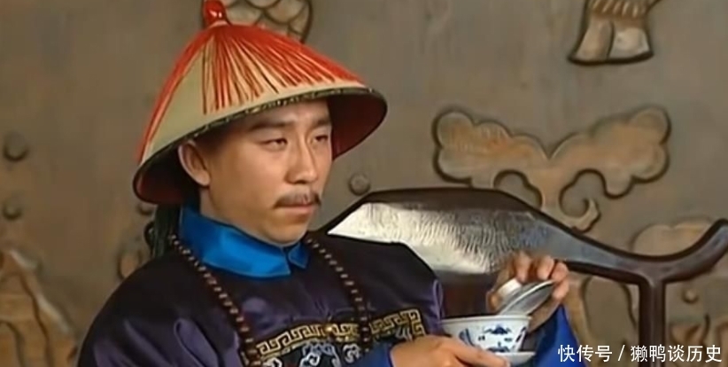 奴才|从奴才到封疆大吏,被皇帝信任不说,手中还掌握特殊力量