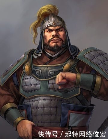 诸葛亮|诸葛亮死后，蜀中无大将？刘禅时期尚有七位名将，第一不输军神