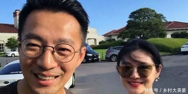 豪门|年度最励志：嫁入假豪门的刘涛们，自己活成了真豪门