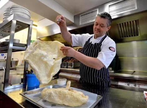 中国|中国人丢弃的美食，却成了英国人的“最爱”，三天不吃就馋得慌