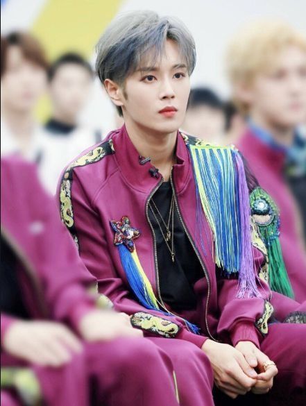 选秀节目|美妆师101,“直男”张艺兴是发起人,“口红一哥”李佳琦撑场子