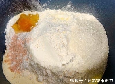  小面包|淡奶油小面包（消耗奶油&不变硬面包）