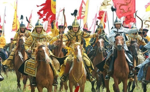 努尔哈赤|努尔哈赤为何要将长子处死?清朝极力隐瞒300年,如今终被揭开真相