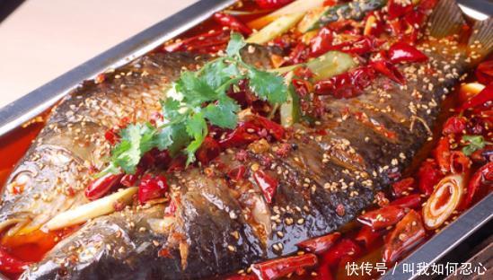 将鱼放入|教你在家做烤箱版的烤鱼!