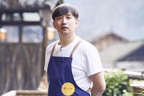  向往|《向往》中情商最低的嘉宾何炅和黄磊都带不动，大写的尴尬