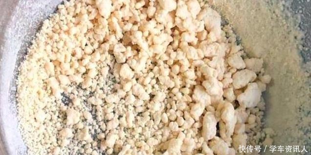 疙瘩汤|做疙瘩汤时,别再用水和面了!这样做,疙瘩爽滑筋道,吃不够