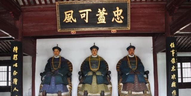 捐躯|此人是大清名将,鸦片战争时期让英军闻风丧胆,最终壮烈捐躯