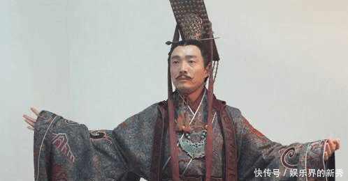 王朝|他是开国之君,当了六年的傀儡,他的王朝却存在了一百多年!