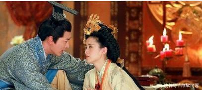 金屋藏娇|她是历史上废后中结局最好的，被废后新任皇后也不敢迫害