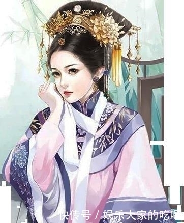  康熙|清朝的三位大名鼎鼎的格格, 分别是康熙、雍正、乾隆的女儿
