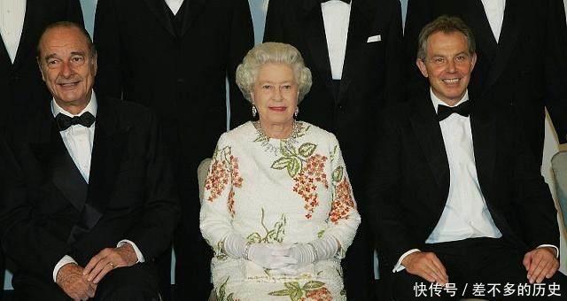  苏格兰离开|英国女王有哪些权力看看她在关键时刻的讲话吧，话不多但能平事