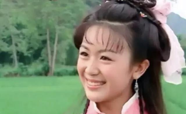 童星|她是香港“最火童星”,黄家驹、张国荣的“妹妹”,现在怎样了