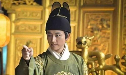 被俘|明朝皇帝、后妃中前篇皇帝被俘再次夺位，废后现象开始浮现