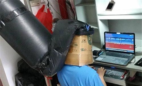 大学|大学宿舍里的“奇葩”发明,辅导员笑得肚子疼,网友:都是人才!