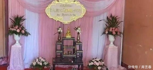 新郎一|婚礼进行到一半新郎却跑了?新娘得知原因后最终选择报警!