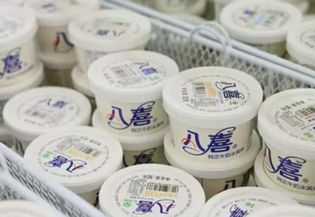 上榜|学生党想吃却“买不起”的雪糕,梦龙上榜,最后这种是女生最爱