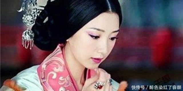 孝庄帝|此女天生富贵命,一生嫁给3个皇帝,活活守了三次寡