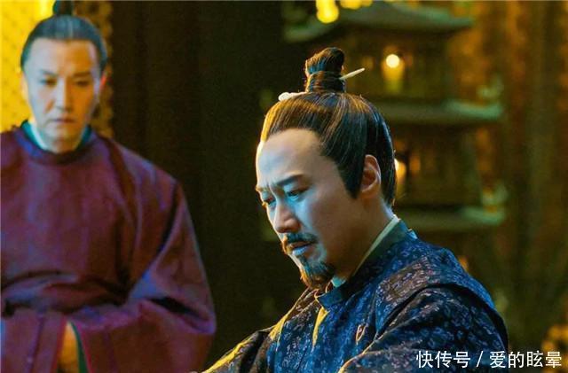 没受|唐朝江湖骗子，把唐玄宗骗得团团转，为何却没受惩罚