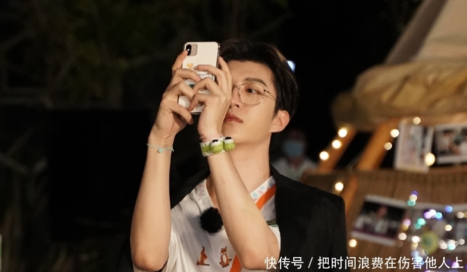  青春|《青春环游记2》这档节目很不错，春游家族真诚，且互相照顾