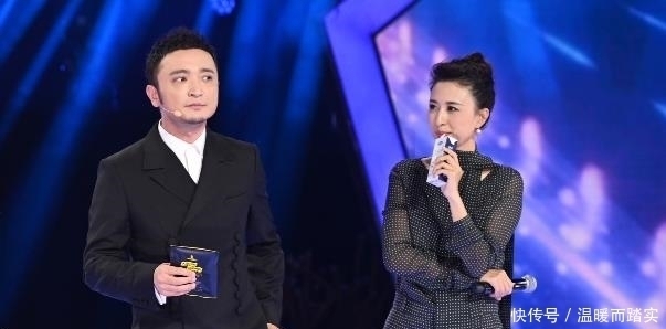  节目|央视主持人张蕾亮相《星光大道》，这下身旁的朱迅尴尬了
