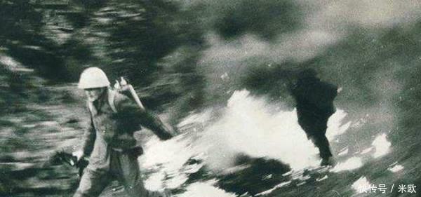 越南|对越反击战,被俘虏的最高级别军官是谁