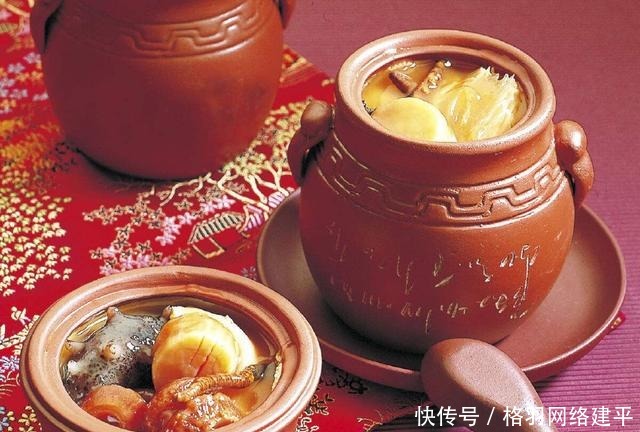  汪盐商|为什么皇帝“吃菜不过三口”，再好吃的菜，乾隆都不能连吃三口！