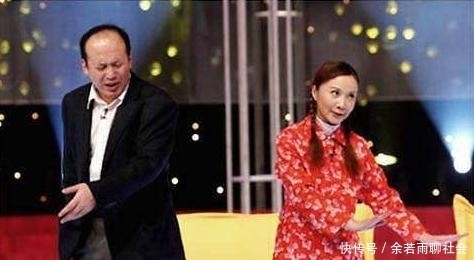  位女|盘点：观众最喜欢的4位女笑星，有两位已经不幸离世