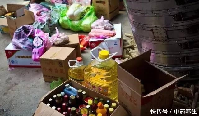 欲罢不能|看看老家的农村大席色相好,味道更好,让人欲罢不能!