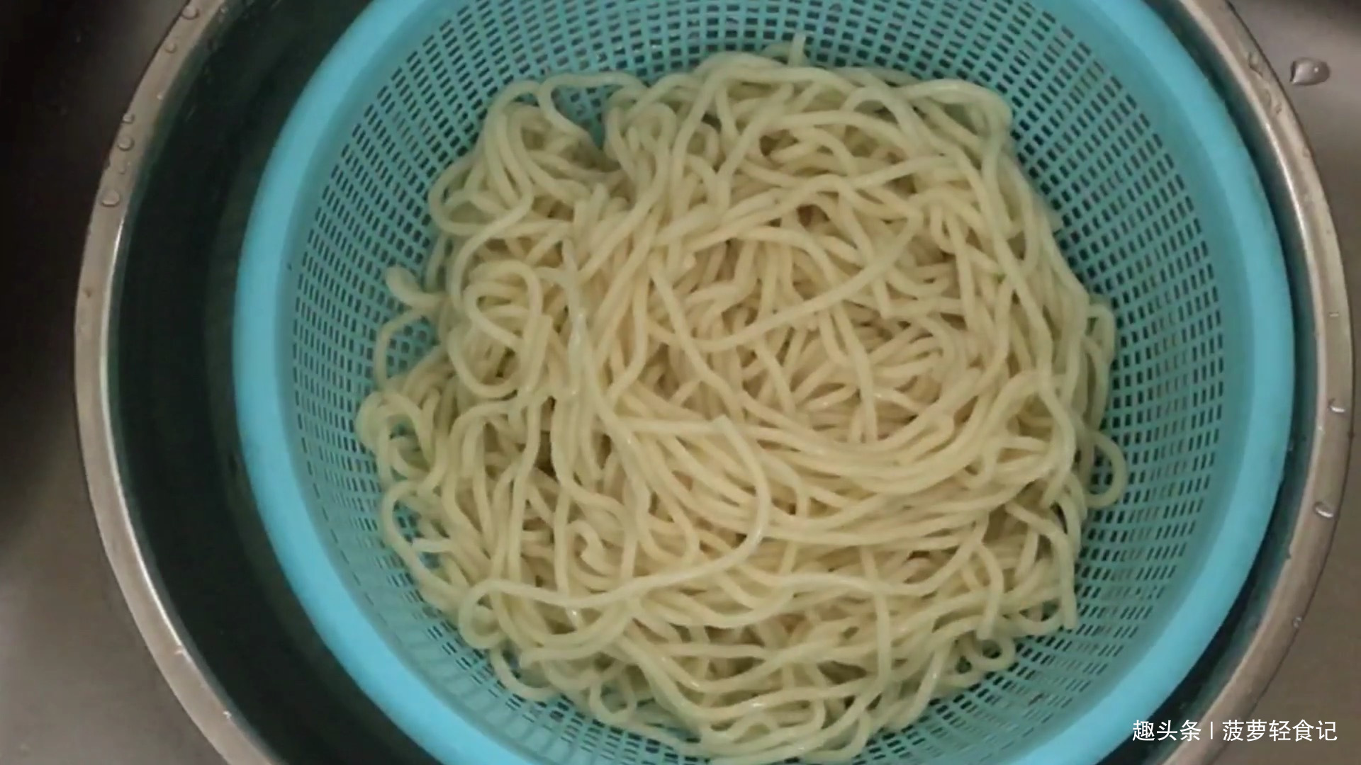  失败|学会再也不用叫外卖，几分钟就能开吃的炒面，想失败都难，好吃